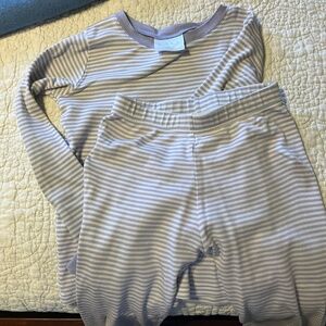 Lake Pajamas (Size 7)